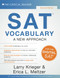 SAT Vocabulary: A New Approach