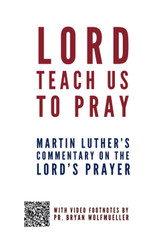 Lord Teach Us to Pray