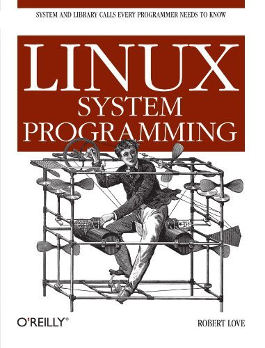 Linux System Programming