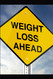 Weight Loss Ahead: Time to Lose!