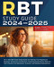 RBT Study Guide 2024-2025