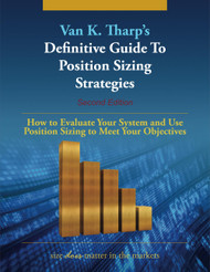 The Definitive Guide to Position Sizing Strategies