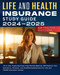 Life and Health Insurance Study Guide 2024-2025
