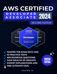 Aws Certified Developer - Associate | Master the Exam