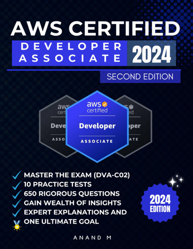 Aws Certified Developer - Associate | Master the Exam