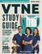 VTNE Study Guide 2024/2025: Test Prep for Veterinary Technician