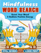 Mindfulness Word Search