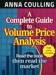 A Complete Guide To Volume Price Analysis: Read The Book Then Read