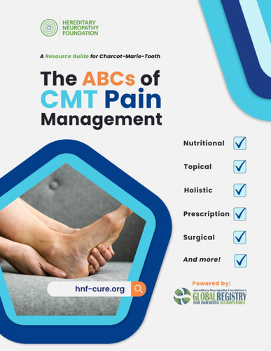 ABCs of CMT Pain Management