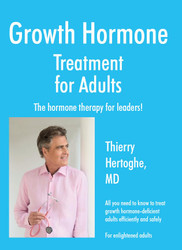 Growth Hormone Treatment for Adults Book