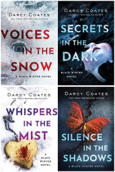 Black Winter Series 4 Books Set By Darcy Coates - Voices in the Snow