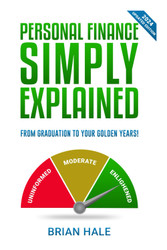 Personal Finance Simply Explained: From Graduation To Your Golden
