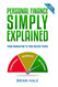 Personal Finance Simply Explained: From Graduation To Your Golden