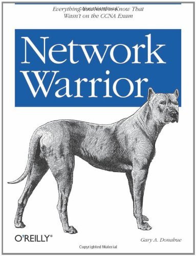 Network Warrior