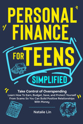 Personal Finance for Teens Simplified
