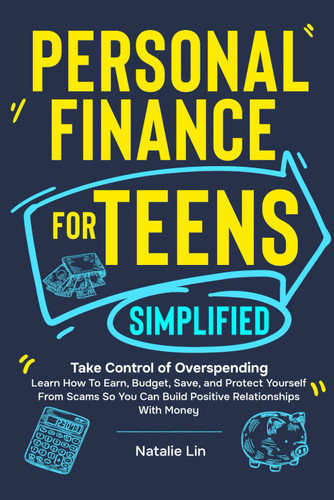 Personal Finance for Teens Simplified