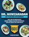 Dr. Nowzaradan Diet Plan Book for Beginners