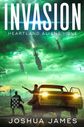 Invasion (Heartland Aliens)