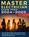 Master Electrician Exam Prep 2024-2025