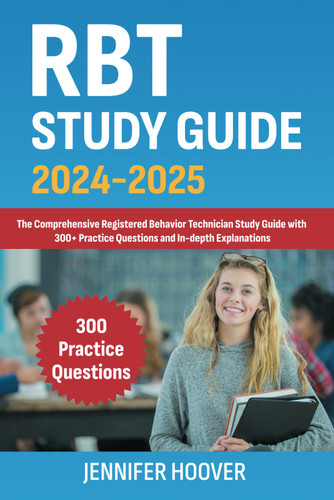 RBT Study Guide 2024-2025