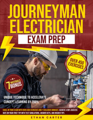 Journeyman Electrician Exam Prep