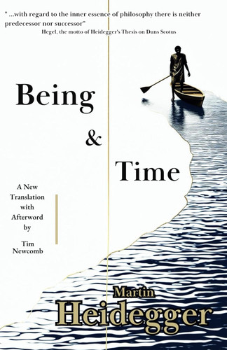 Being and Time