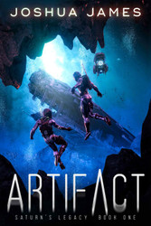 Artifact (Saturn's Legacy)