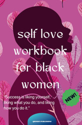 2024 self love workbook for black women