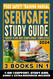 Servsafe & Cpfm Exam Prep + Food Safety Training Manual + Haccp Plan