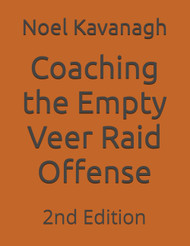 Coaching the Empty Veer Raid Offense: