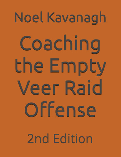 Coaching the Empty Veer Raid Offense:
