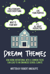 Dream Themes: How Being Intentional with a Common Focus Can Lead to