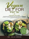 Vegan Diet for Weight Loss