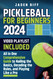 Pickleball for Beginners