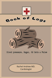 Book of Logs: Blood Pressure Sugar 02 Sats & Pulse: The perfect