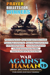 War Against Haman