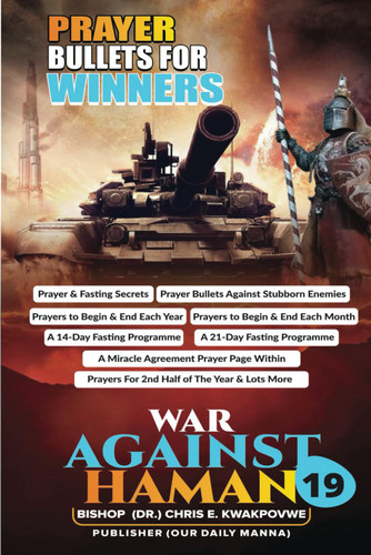 War Against Haman