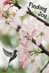 Finding Joy: A Guided Journal and Breathing Practice for Navigating