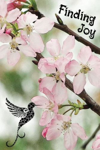 Finding Joy: A Guided Journal and Breathing Practice for Navigating