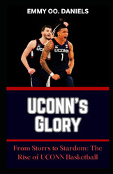 UCONN's Glory