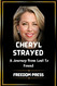 CHERYL STRAYED: A Journey from Lost to Found