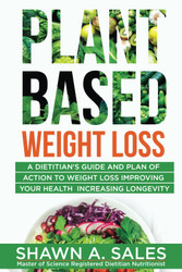 Plant-Based Weight Loss