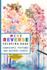 Reverse Coloring Book Mini