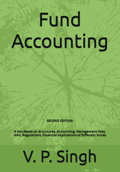 Fund Accounting: A Handbook on Structures Accounting Management Fees