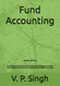 Fund Accounting: A Handbook on Structures Accounting Management Fees