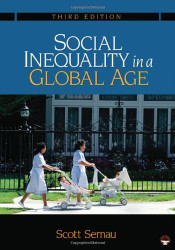 Social Inequality In A Global Age