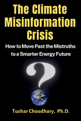 The Climate Misinformation Crisis: How to move past the mistruths to