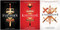 The Empirium Trilogy Series 3 Books Set - Furyborn Kingsbane