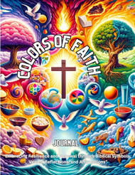 Colors of Faith Journal