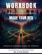 Workbook for William McRaven's Make Your Bed: Exercises for